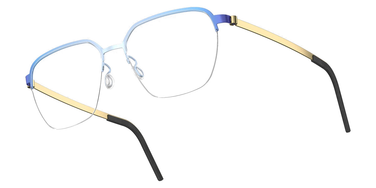 Color: 120 PGT - Lindberg Strip Titanium 7000 LND7423120PGT53