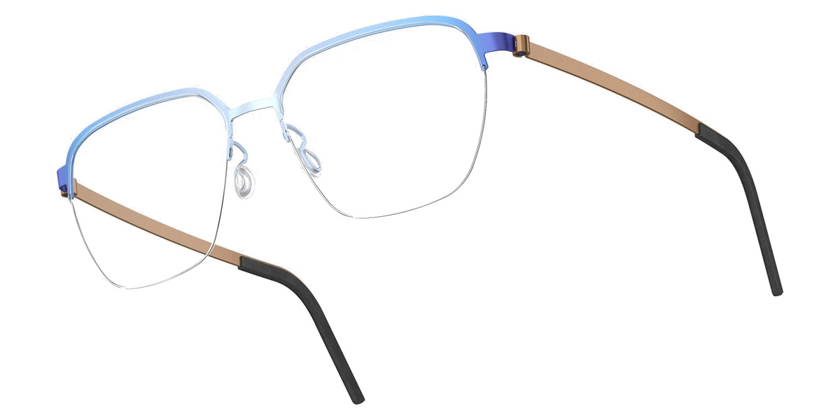 Color: 120 PU15 - Lindberg Strip Titanium 7000 LND7423120PU1553