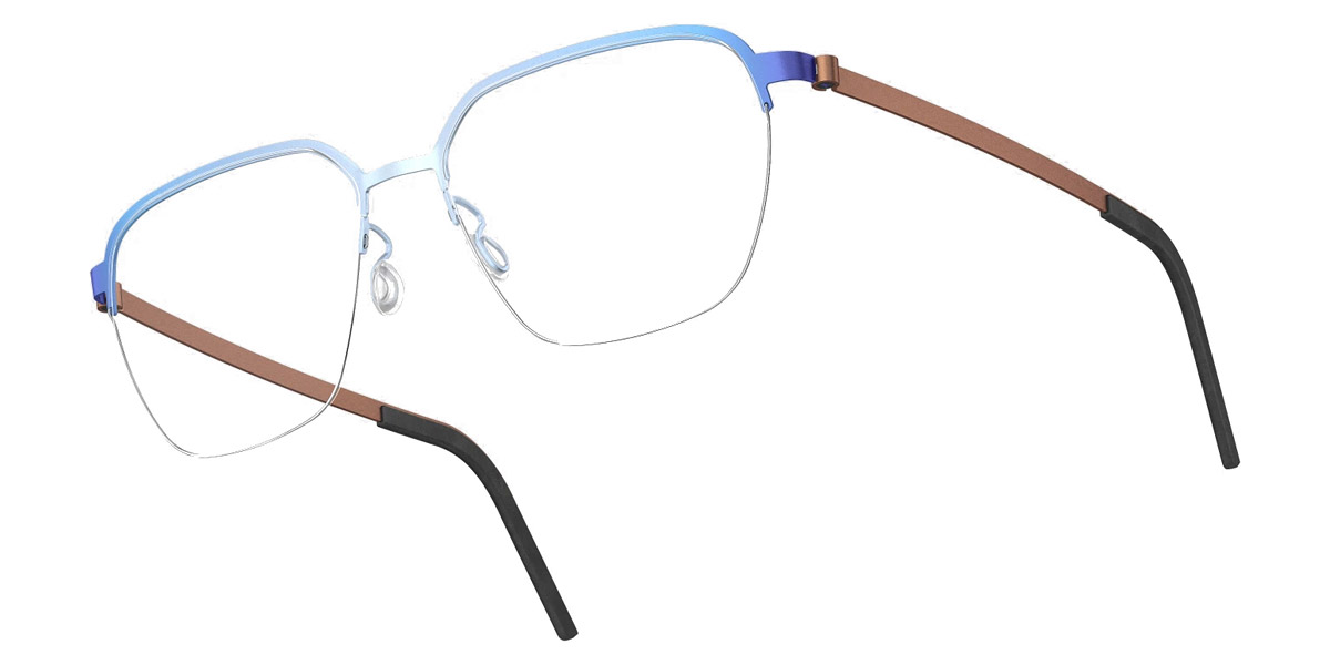 Color: 120 U12 - Lindberg Strip Titanium 7000 LND7423120U1253