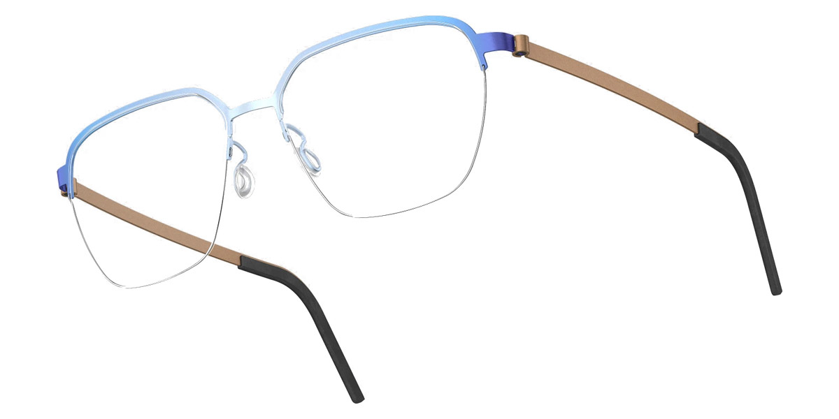 Color: 120 U15 - Lindberg Strip Titanium 7000 LND7423120U1553