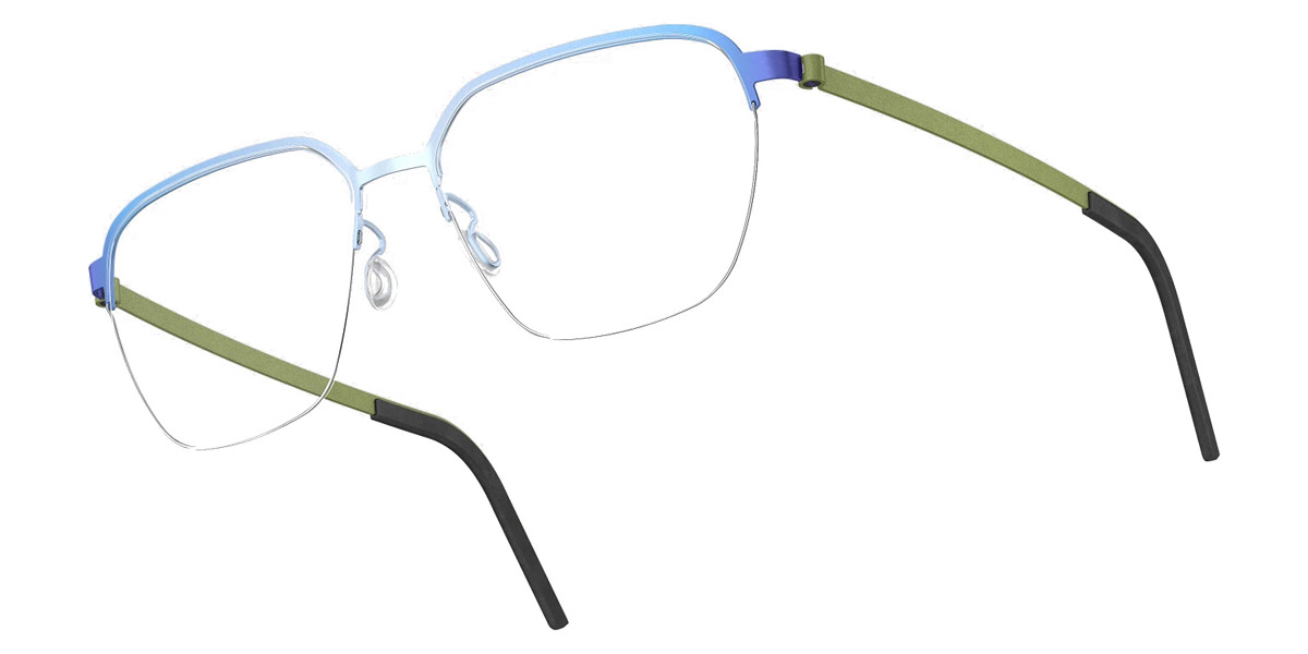 Color: 120 U34 - Lindberg Strip Titanium 7000 LND7423120U3453