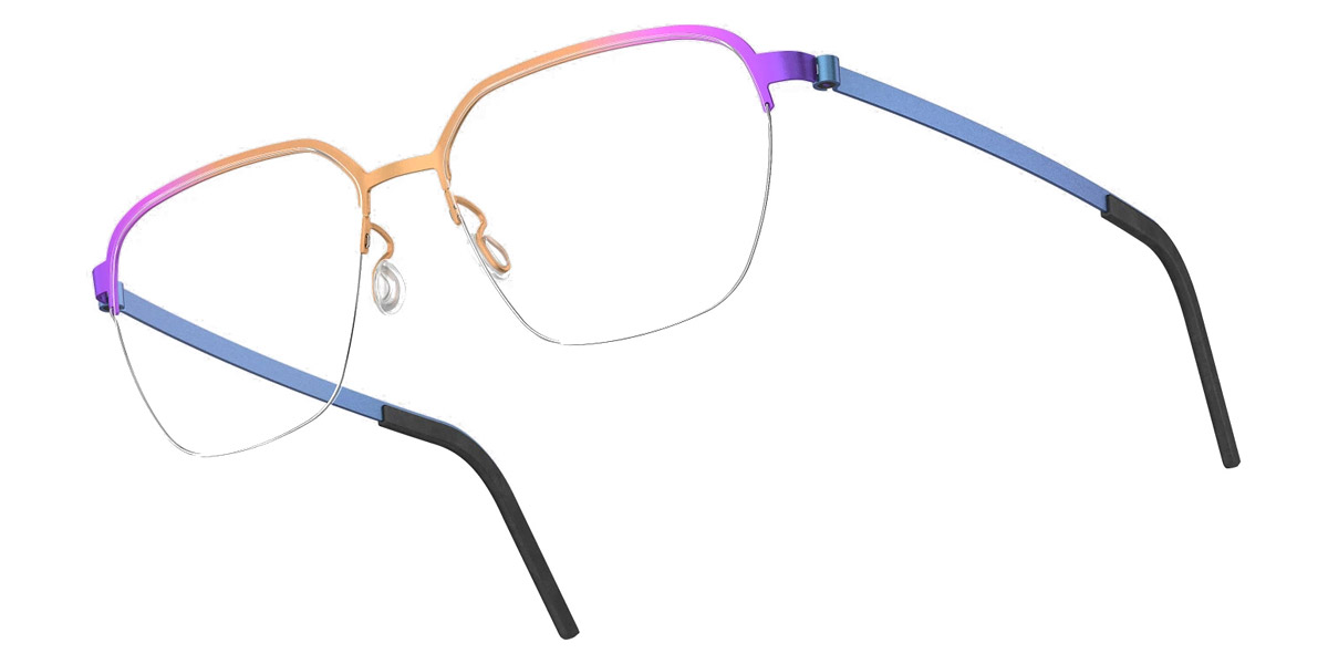 Color: 125 115 - Lindberg Strip Titanium 7000 LND742312511553