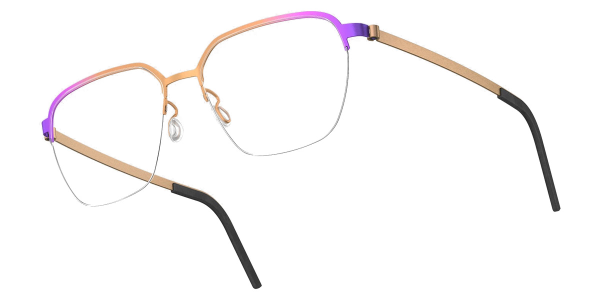 Color: 125 35 - Lindberg Strip Titanium 7000 LND74231253553