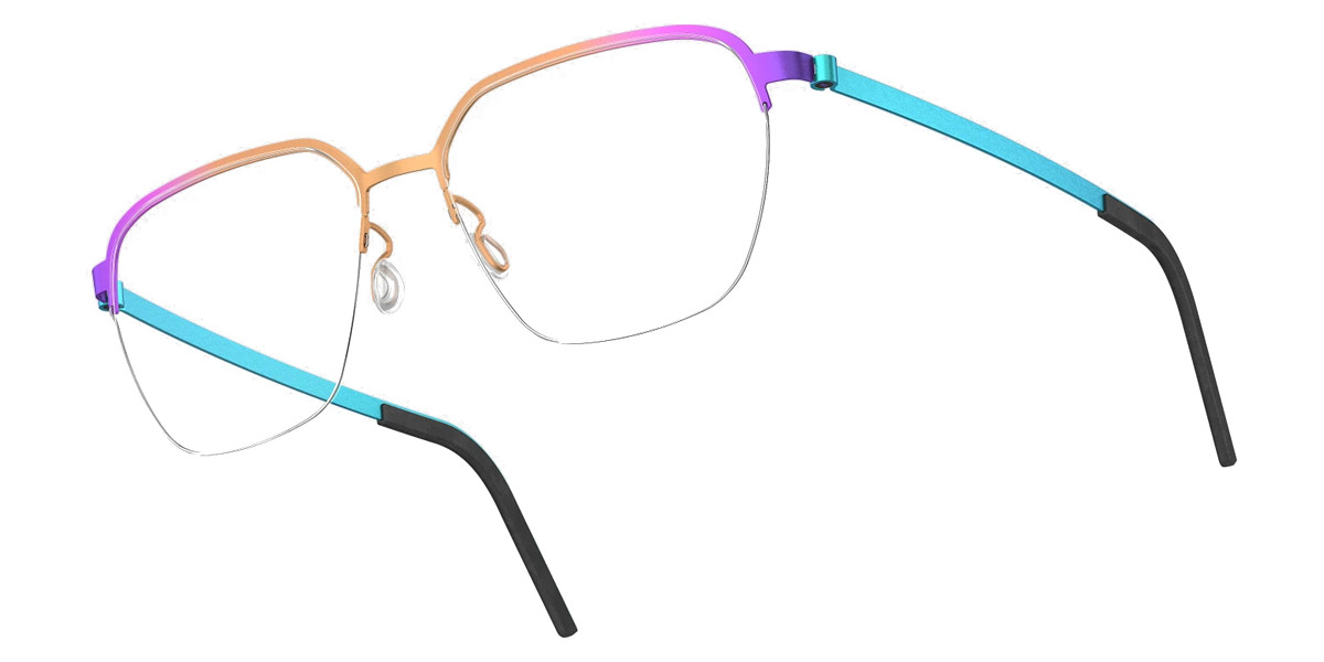 Color: 125 80 - Lindberg Strip Titanium 7000 LND74231258053