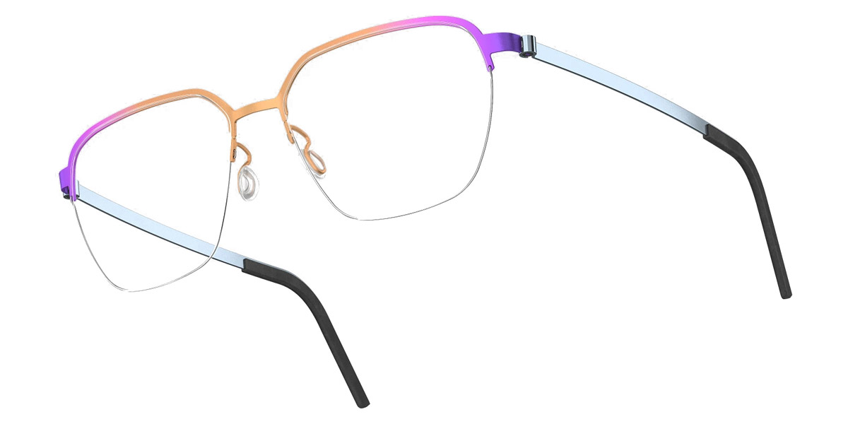 Color: 125 P25 - Lindberg Strip Titanium 7000 LND7423125P2553