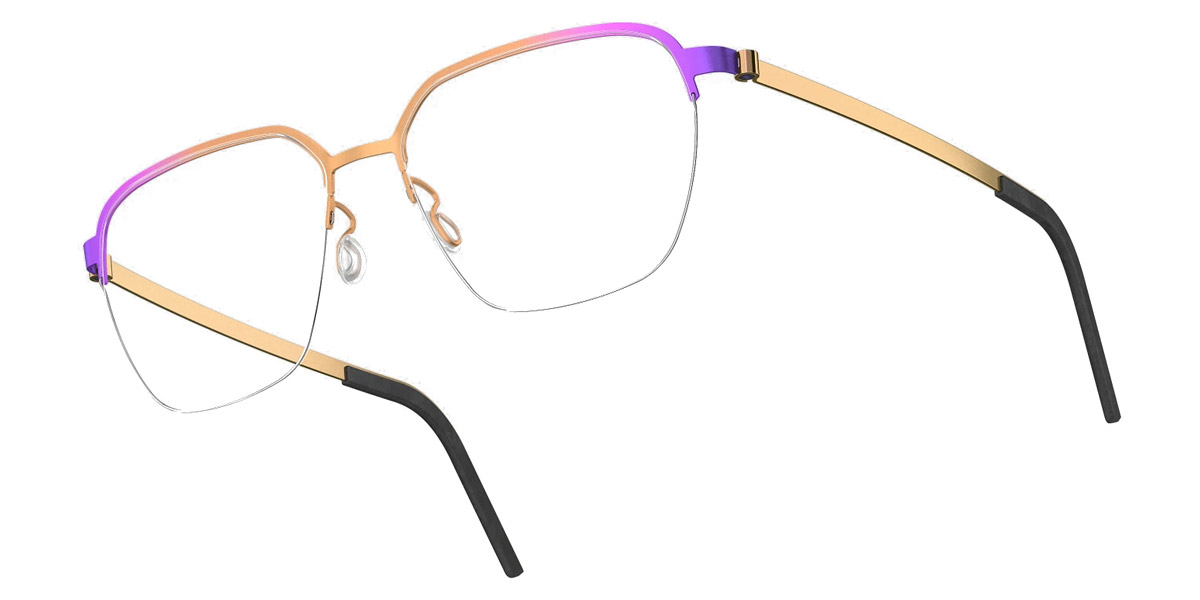 Color: 125 P60 - Lindberg Strip Titanium 7000 LND7423125P6053