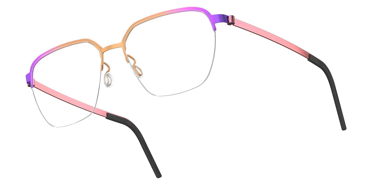 Color: 125 P70 - Lindberg Strip Titanium 7000 LND7423125P7053