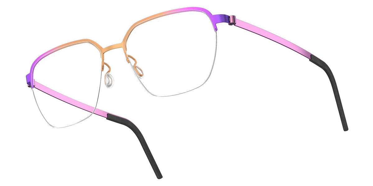 Color: 125 P75 - Lindberg Strip Titanium 7000 LND7423125P7553