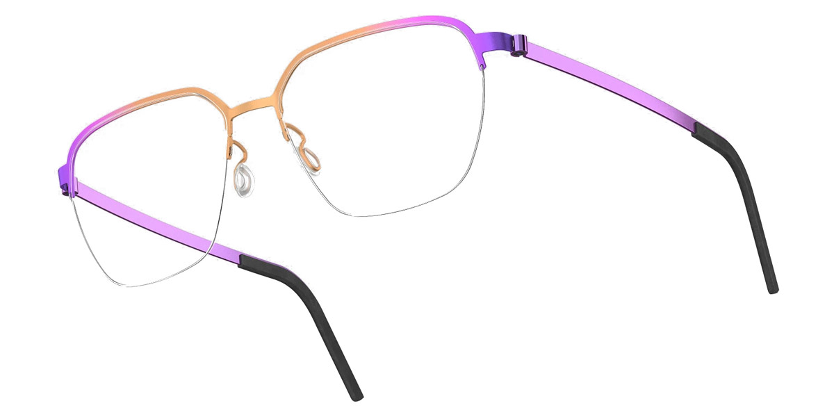 Color: 125 P77 - Lindberg Strip Titanium 7000 LND7423125P7753