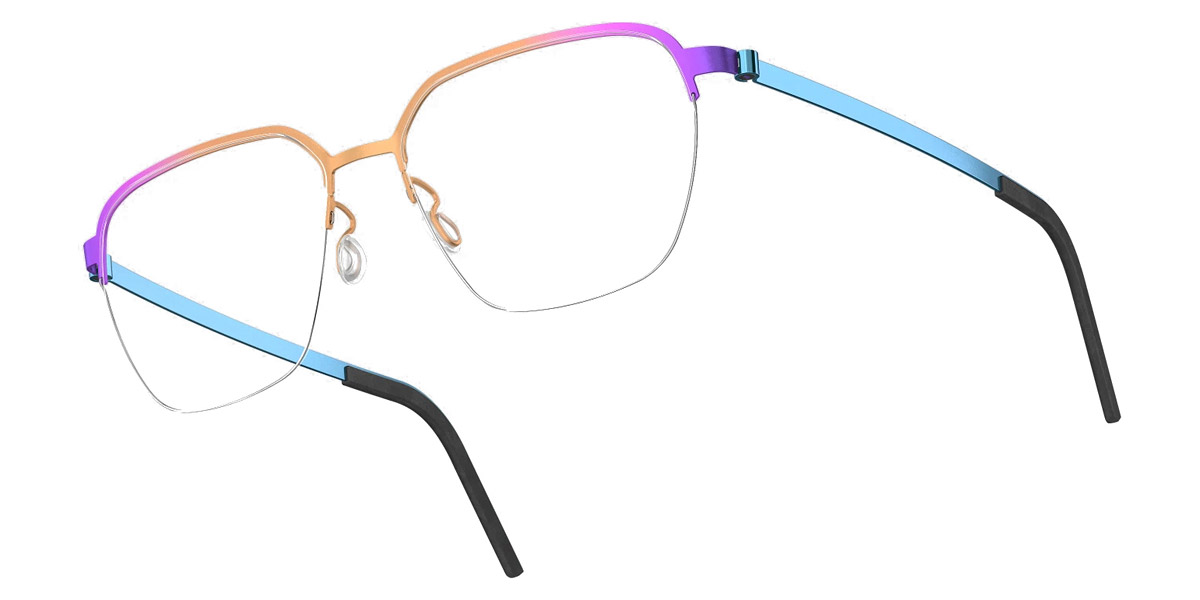 Color: 125 P80 - Lindberg Strip Titanium 7000 LND7423125P8053