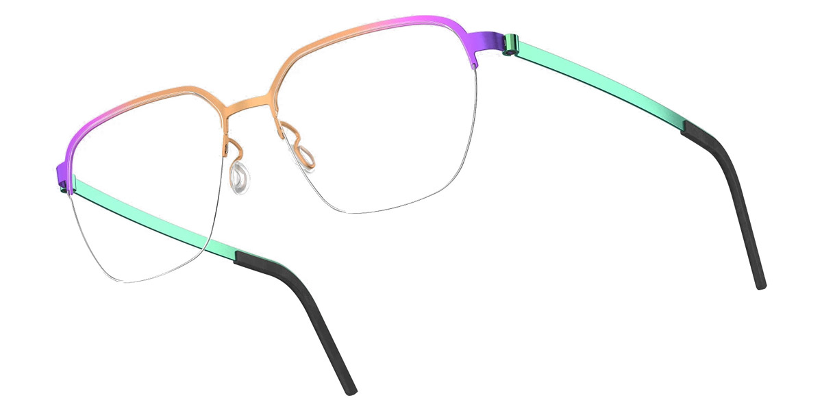 Color: 125 P90 - Lindberg Strip Titanium 7000 LND7423125P9053