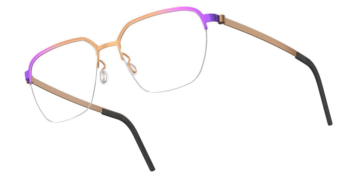 Color: 125 PU15 - Lindberg Strip Titanium 7000 LND7423125PU1553