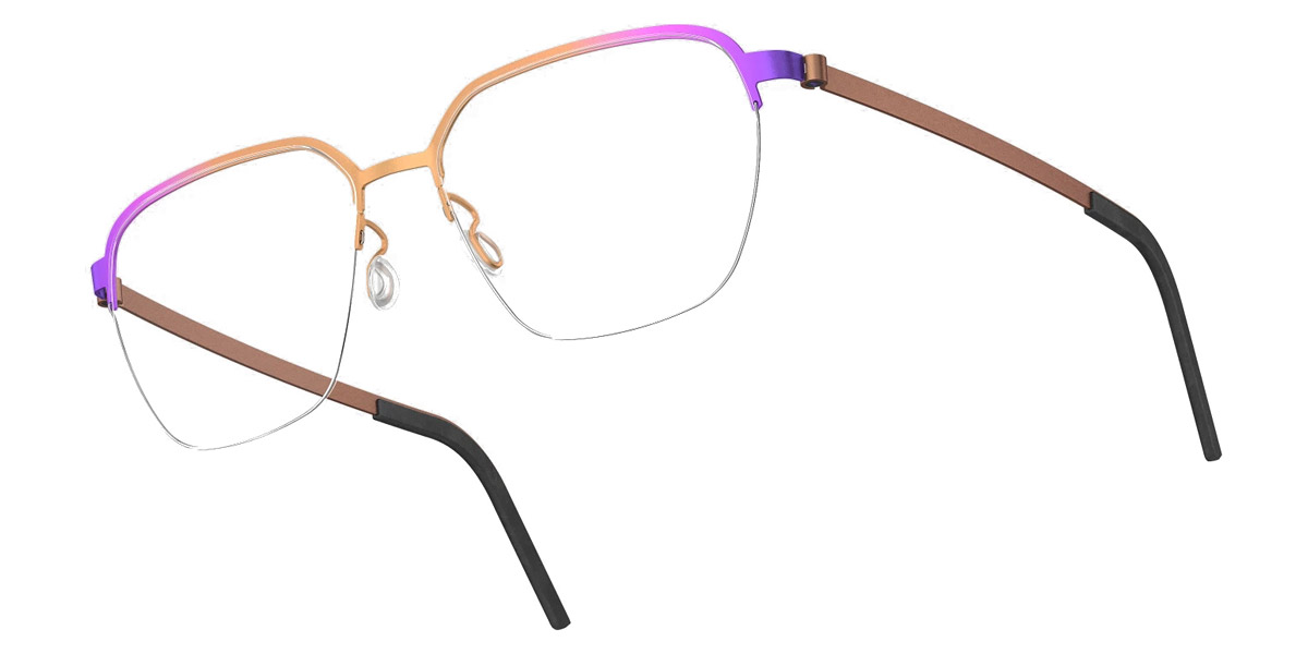 Color: 125 U12 - Lindberg Strip Titanium 7000 LND7423125U1253
