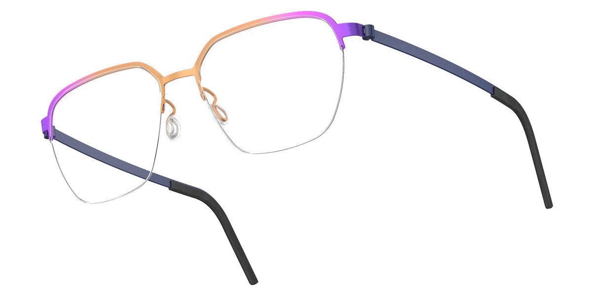 Color: 125 U13 - Lindberg Strip Titanium 7000 LND7423125U1353