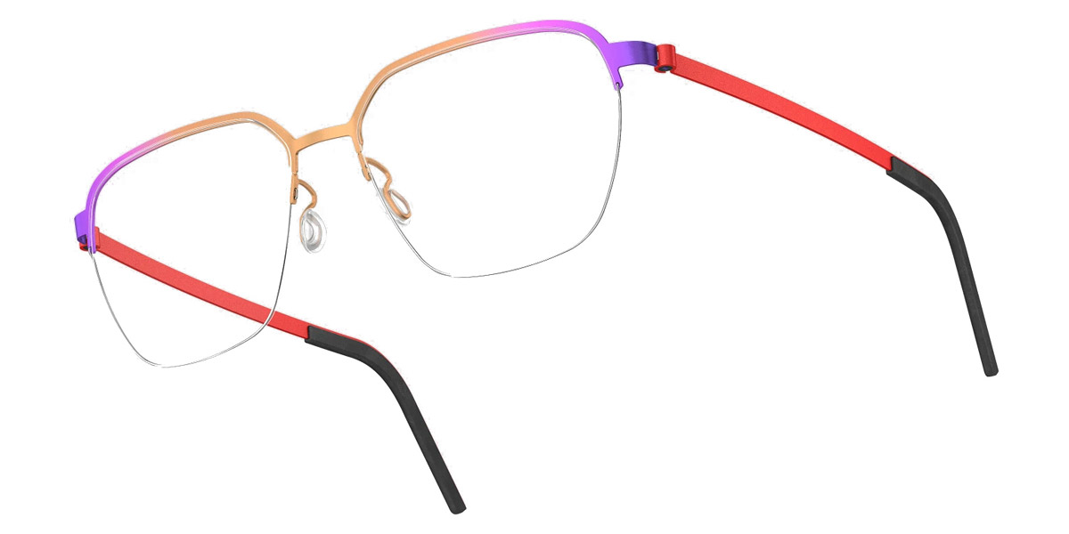 Color: 125 U33 - Lindberg Strip Titanium 7000 LND7423125U3353