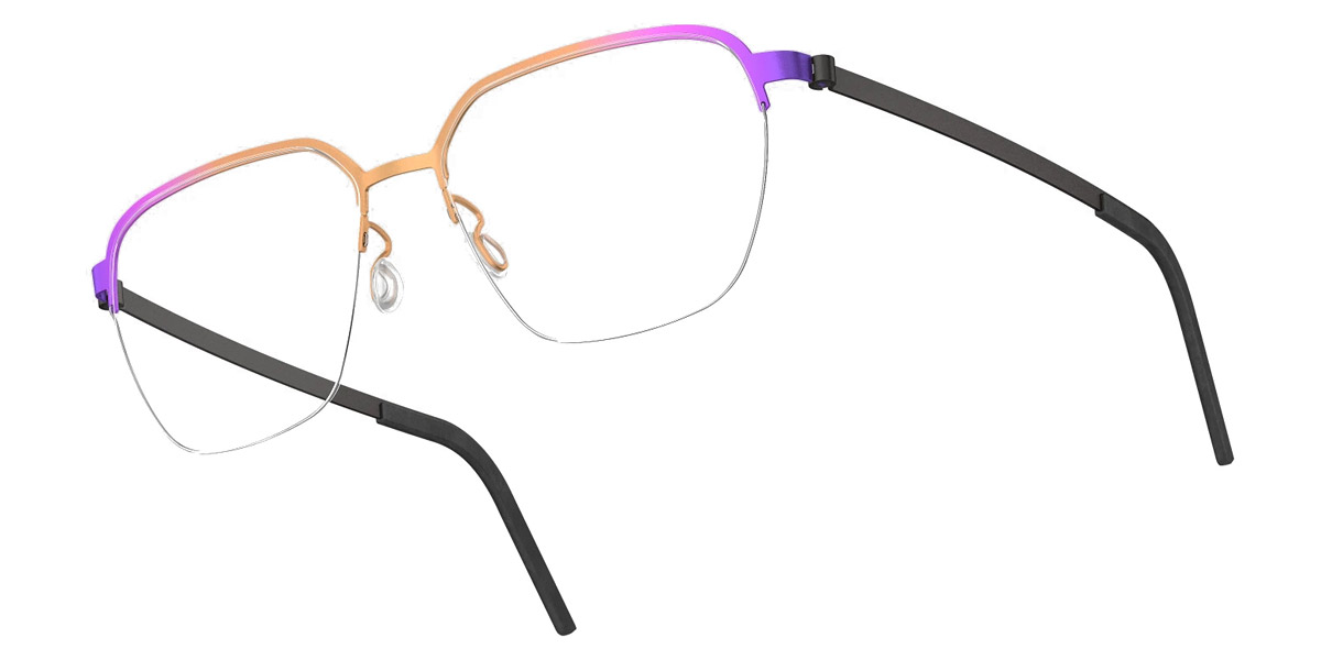 Color: 125 U9 - Lindberg Strip Titanium 7000 LND7423125U953