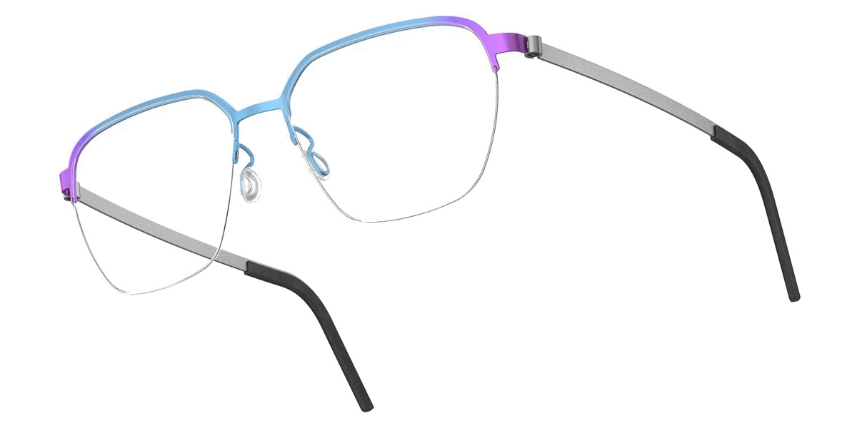 Color: 127 10 - Lindberg Strip Titanium 7000 LND74231271053