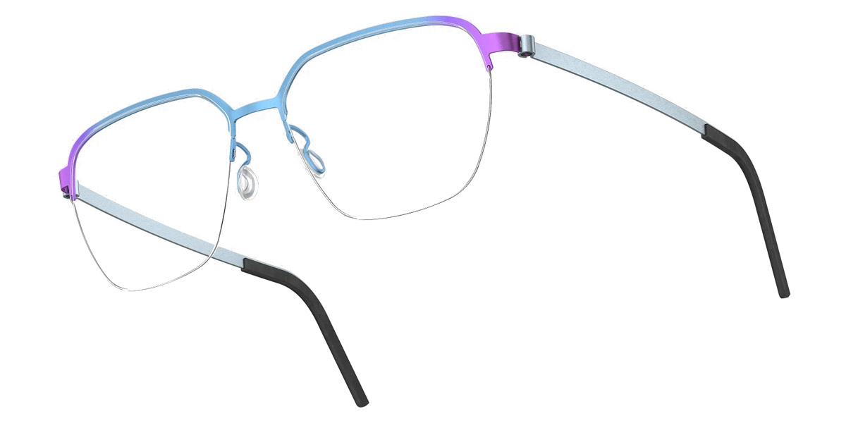Color: 127 25 - Lindberg Strip Titanium 7000 LND74231272553