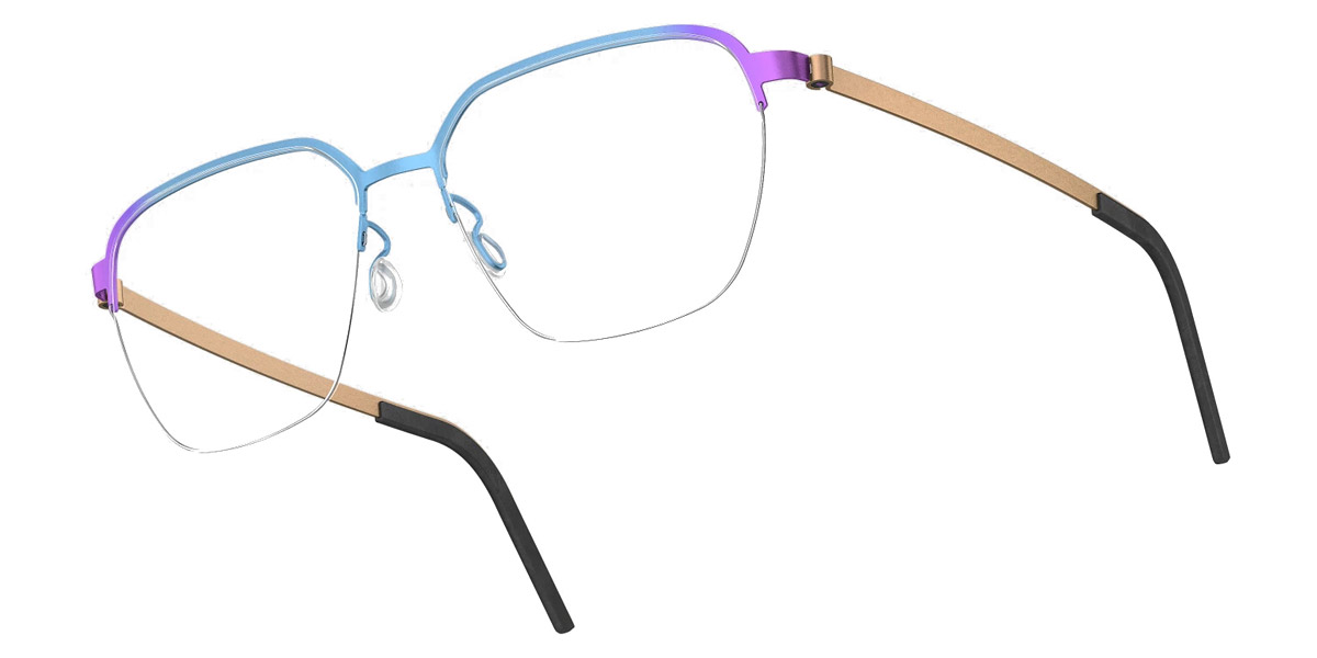 Color: 127 35 - Lindberg Strip Titanium 7000 LND74231273553