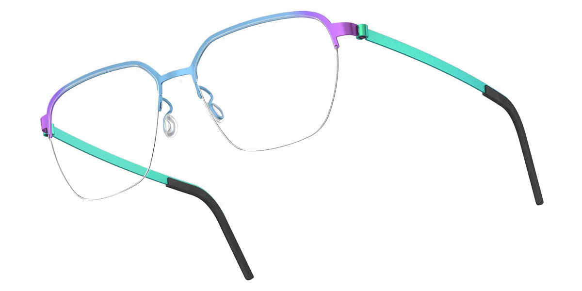 Color: 127 85 - Lindberg Strip Titanium 7000 LND74231278553