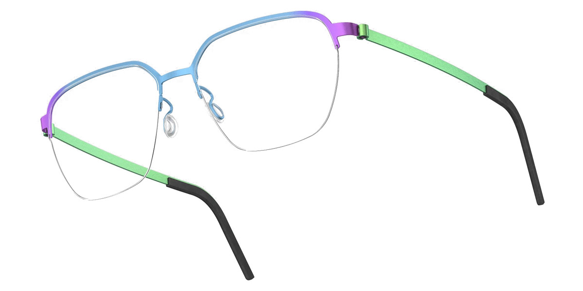 Color: 127 90 - Lindberg Strip Titanium 7000 LND74231279053