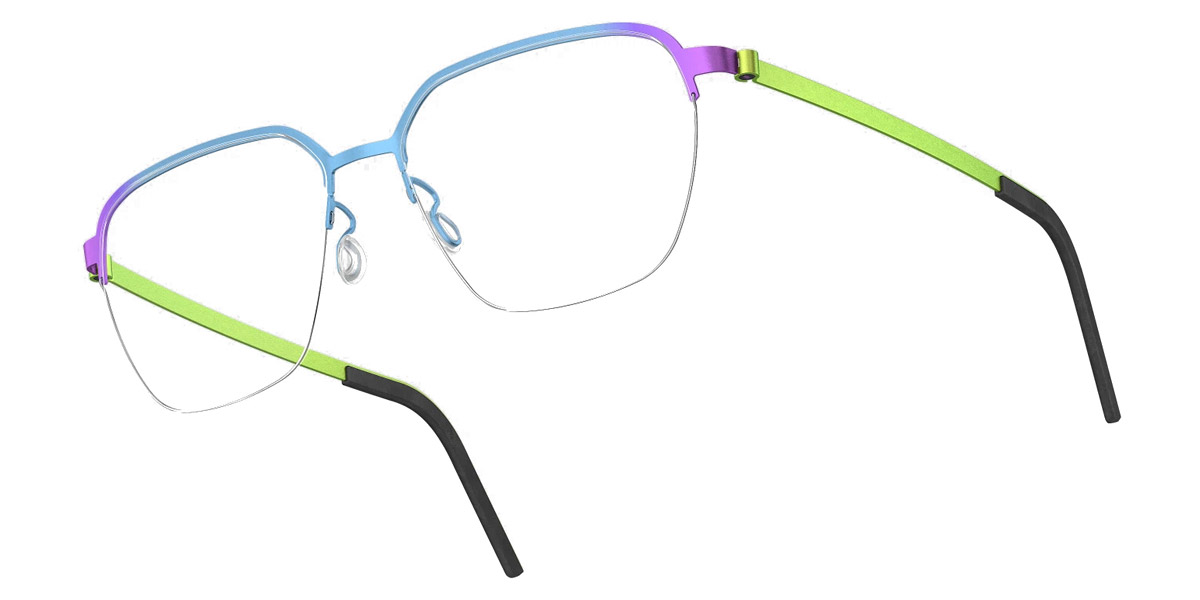 Color: 127 95 - Lindberg Strip Titanium 7000 LND74231279553