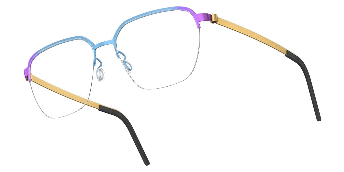 Color: 127 GT - Lindberg Strip Titanium 7000 LND7423127GT53