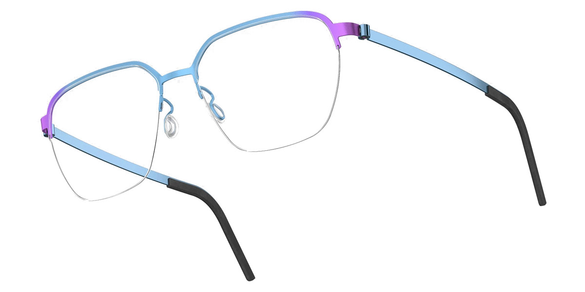 Color: 127 P20 - Lindberg Strip Titanium 7000 LND7423127P2053