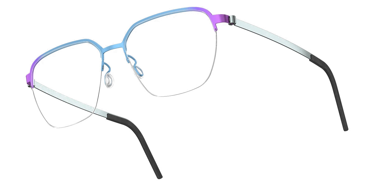 Color: 127 P30 - Lindberg Strip Titanium 7000 LND7423127P3053