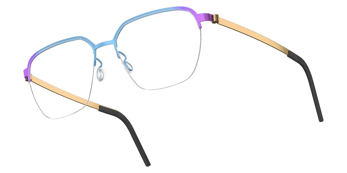 Color: 127 P60 - Lindberg Strip Titanium 7000 LND7423127P6053