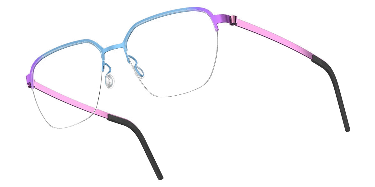 Color: 127 P75 - Lindberg Strip Titanium 7000 LND7423127P7553