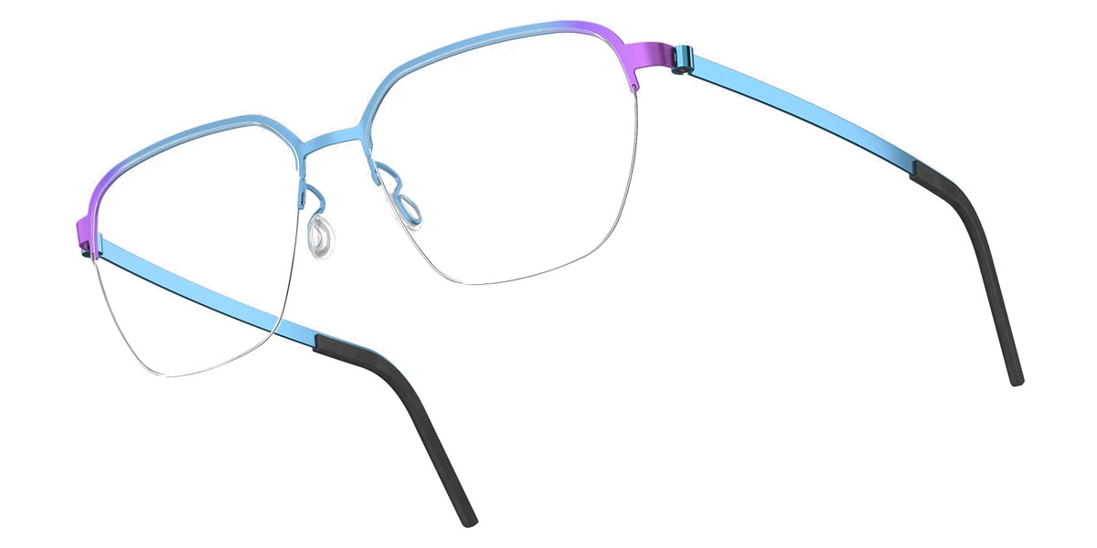 Color: 127 P80 - Lindberg Strip Titanium 7000 LND7423127P8053