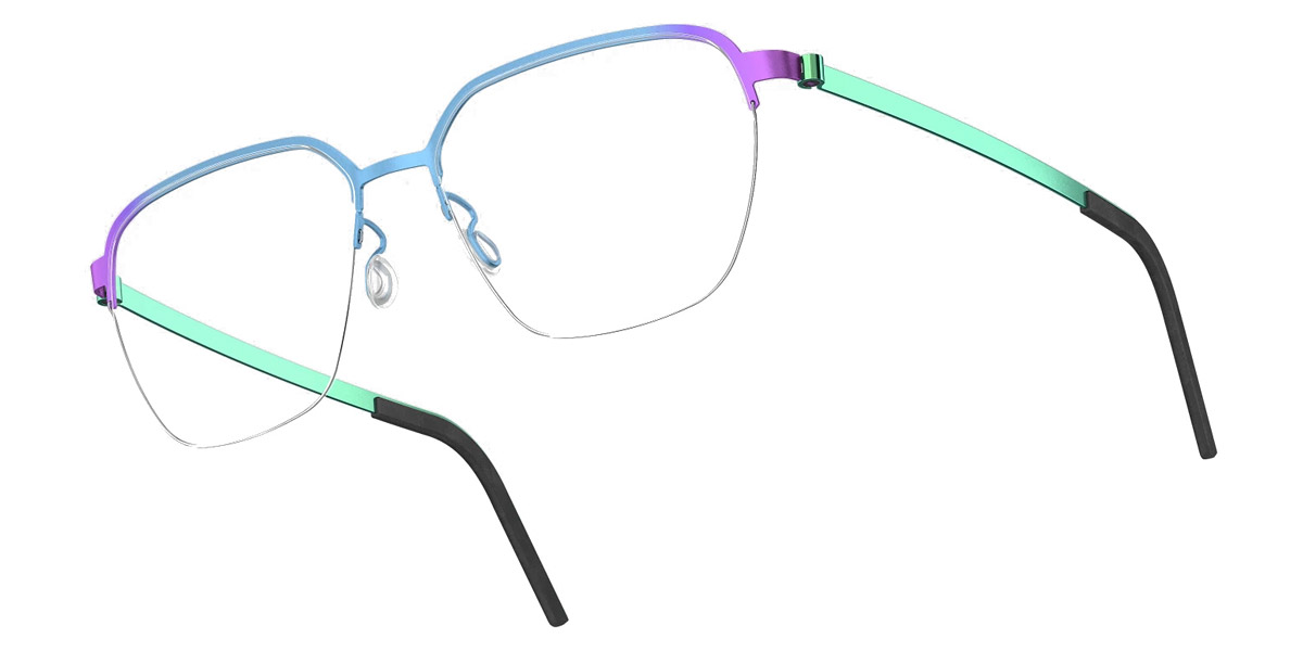 Color: 127 P90 - Lindberg Strip Titanium 7000 LND7423127P9053