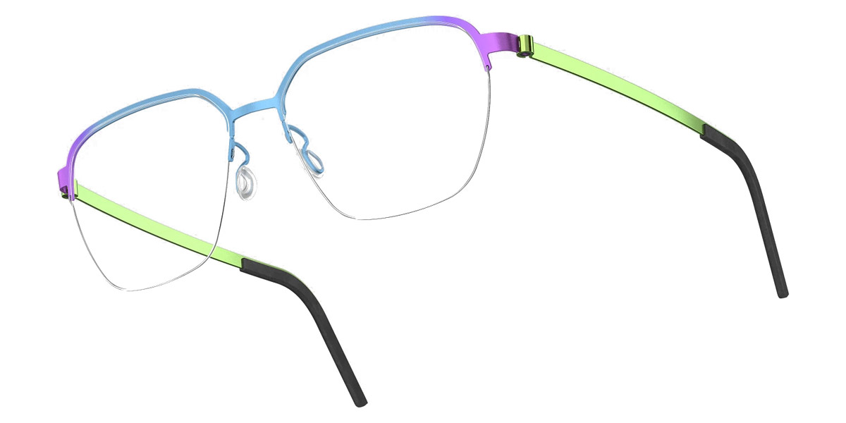 Color: 127 P95 - Lindberg Strip Titanium 7000 LND7423127P9553