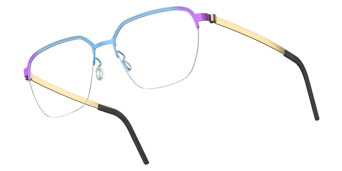 Color: 127 PGT - Lindberg Strip Titanium 7000 LND7423127PGT53