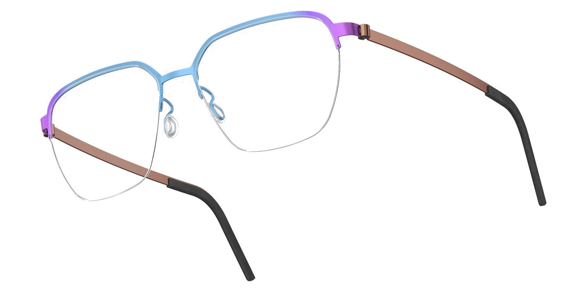 Color: 127 PU12 - Lindberg Strip Titanium 7000 LND7423127PU1253