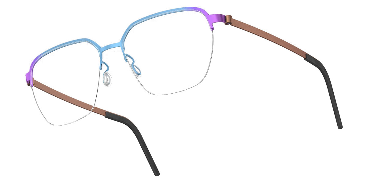 Color: 127 U12 - Lindberg Strip Titanium 7000 LND7423127U1253
