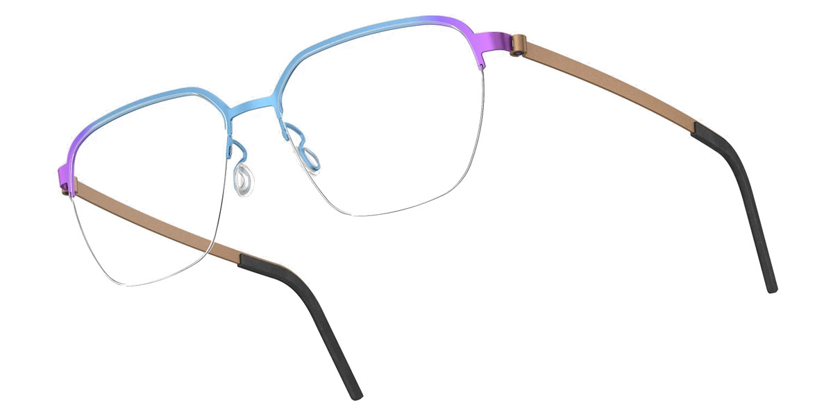 Color: 127 U15 - Lindberg Strip Titanium 7000 LND7423127U1553