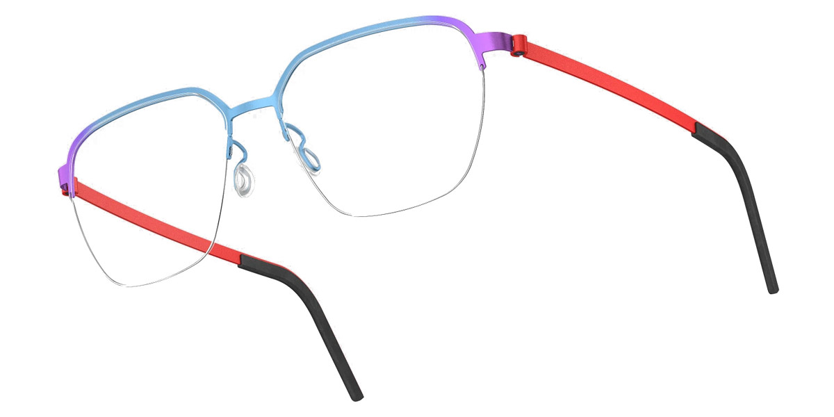 Color: 127 U33 - Lindberg Strip Titanium 7000 LND7423127U3353