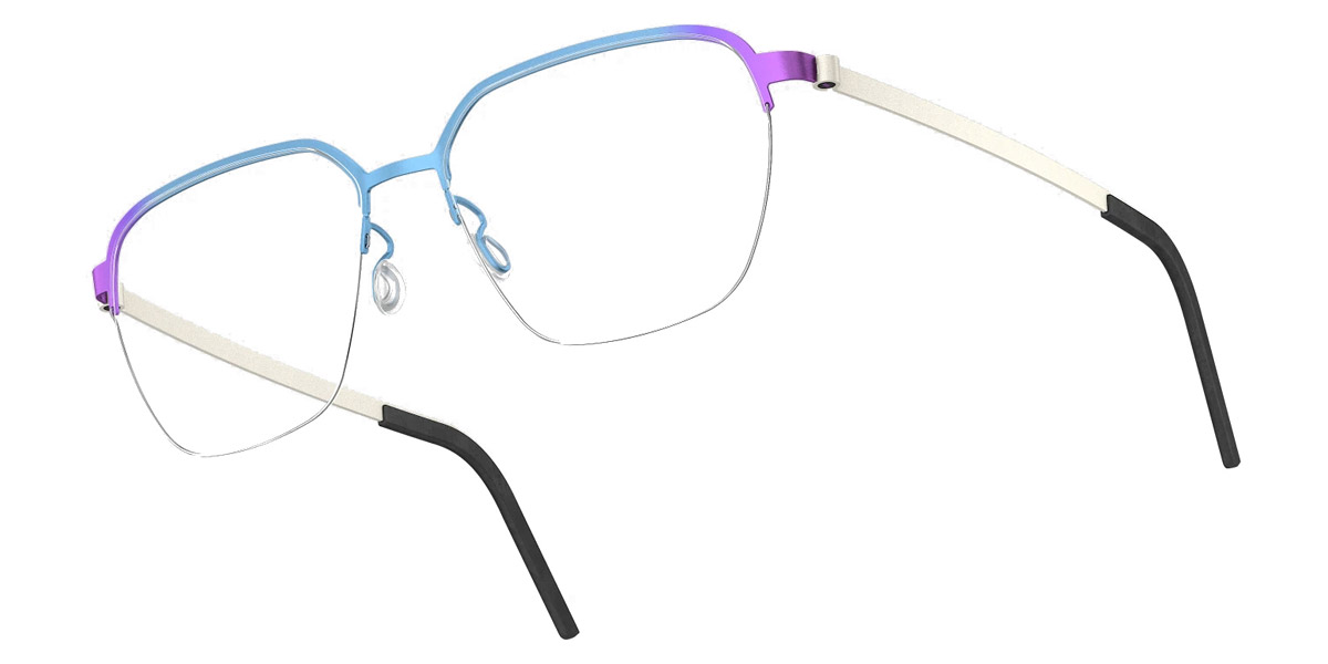 Color: 127 U38 - Lindberg Strip Titanium 7000 LND7423127U3853