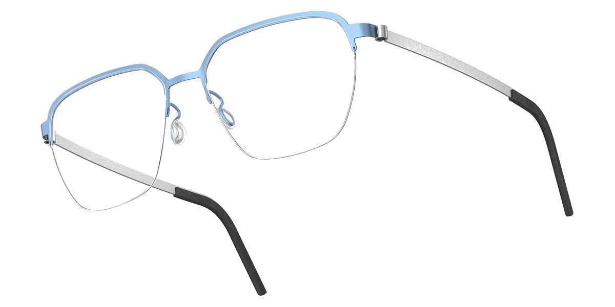 Color: 20 05 - Lindberg Strip Titanium 7000 LND7423200553