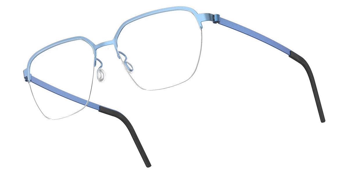 Color: 20 115 - Lindberg Strip Titanium 7000 LND74232011553
