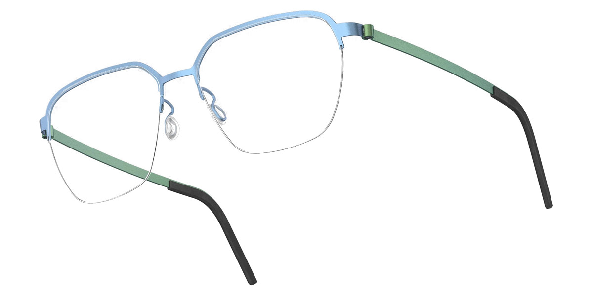 Color: 20 117 - Lindberg Strip Titanium 7000 LND74232011753