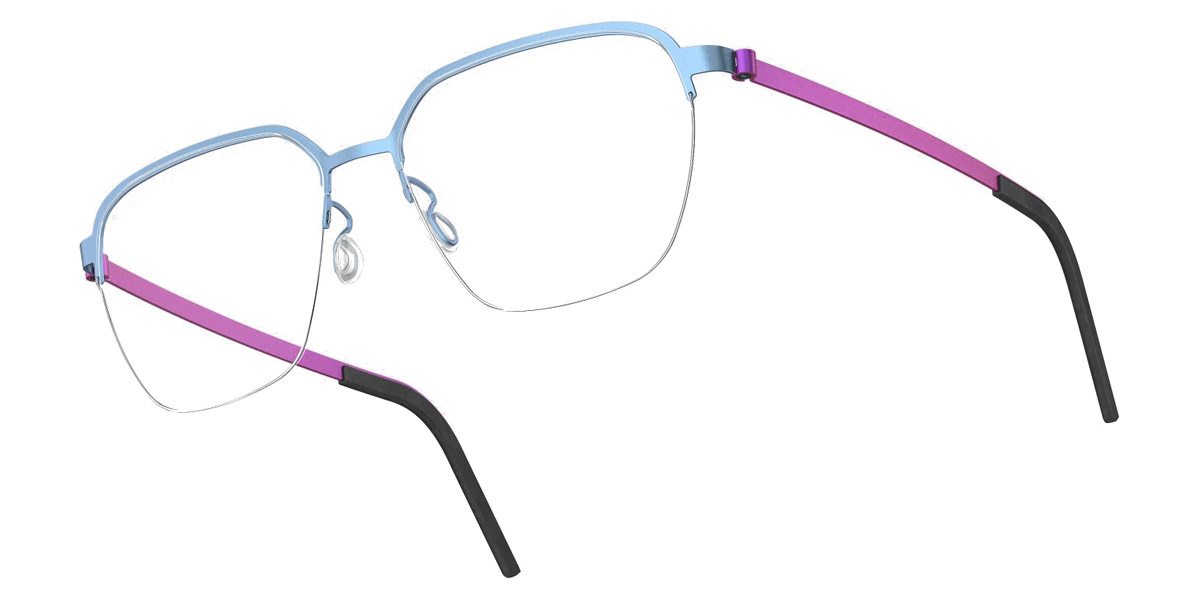 Color: 20 75 - Lindberg Strip Titanium 7000 LND7423207553