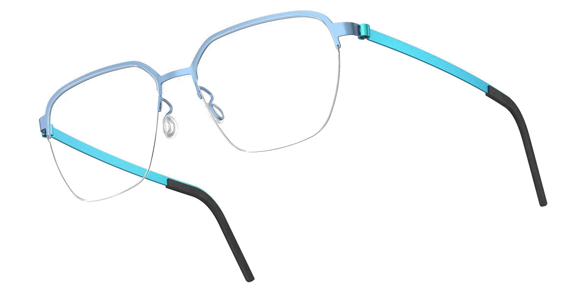 Color: 20 80 - Lindberg Strip Titanium 7000 LND7423208053
