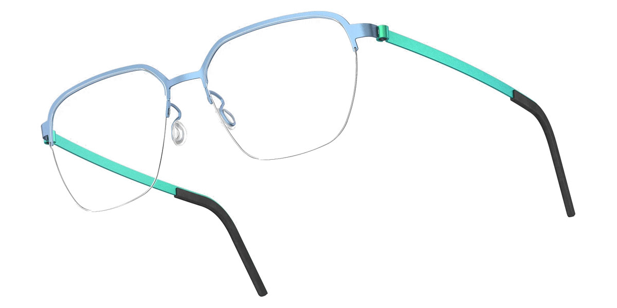 Color: 20 85 - Lindberg Strip Titanium 7000 LND7423208553