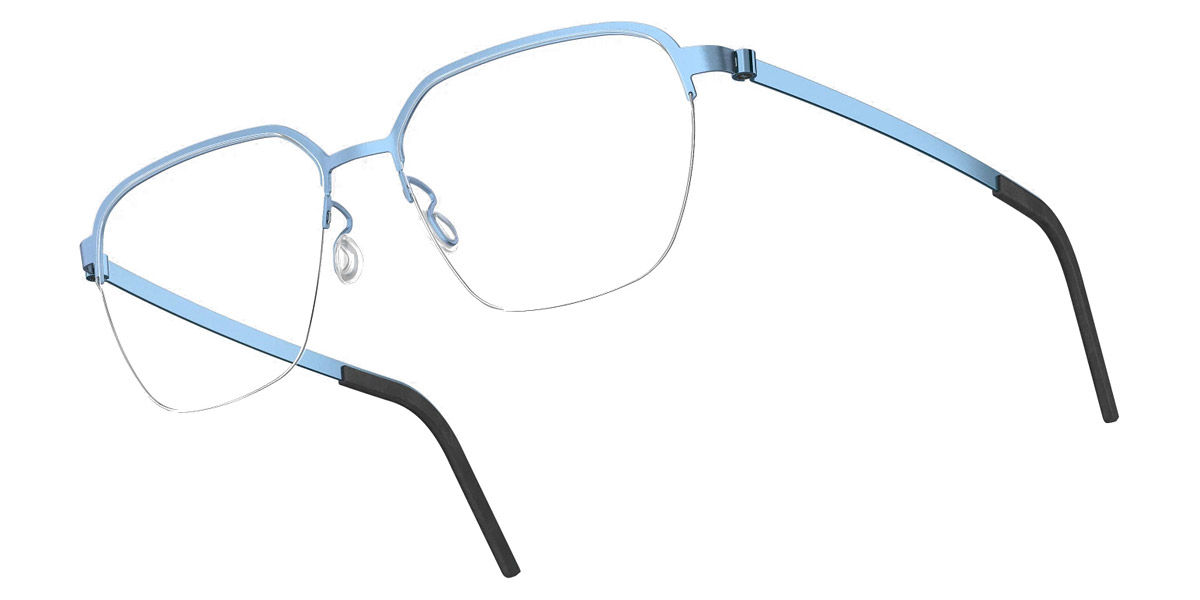 Color: 20 P20 - Lindberg Strip Titanium 7000 LND742320P2053