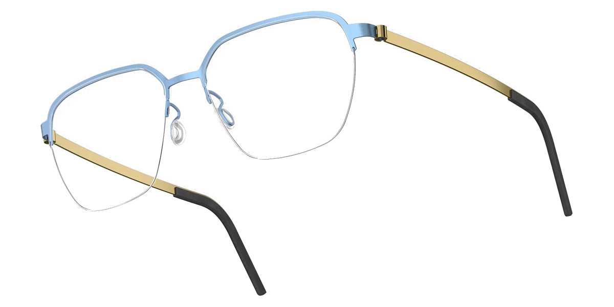 Color: 20 P35 - Lindberg Strip Titanium 7000 LND742320P3553
