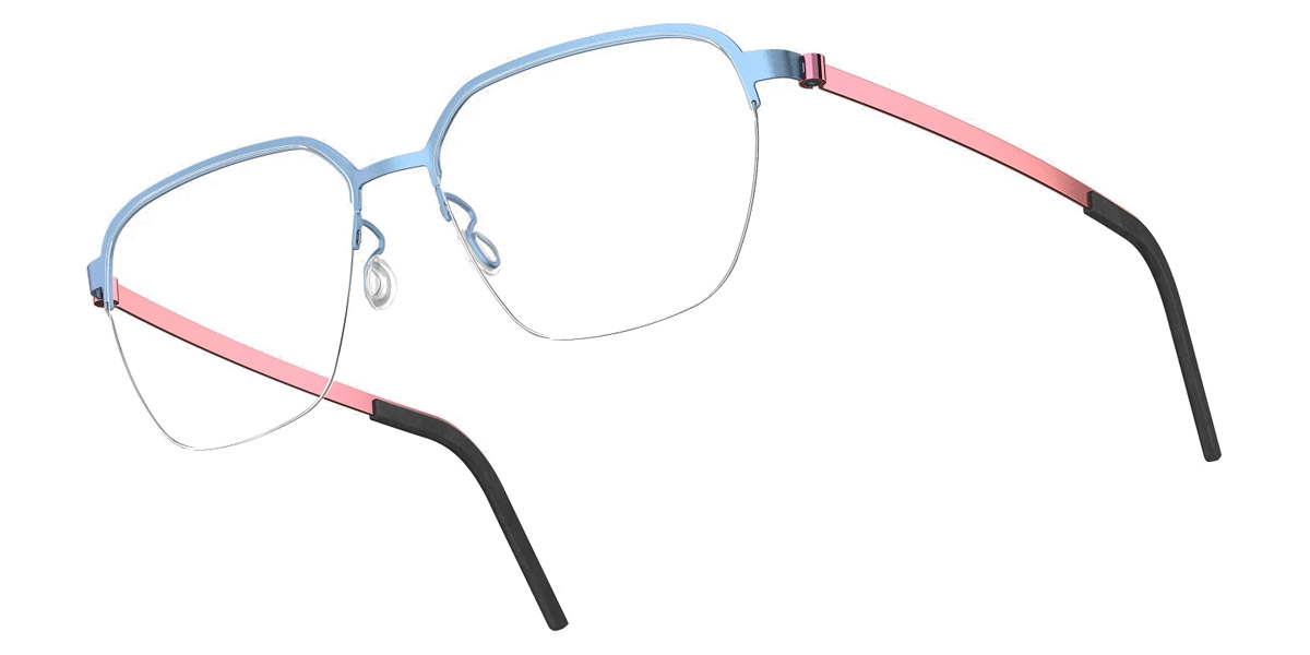 Color: 20 P70 - Lindberg Strip Titanium 7000 LND742320P7053