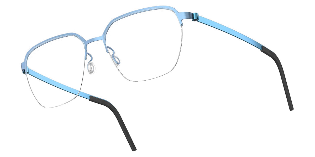 Color: 20 P80 - Lindberg Strip Titanium 7000 LND742320P8053